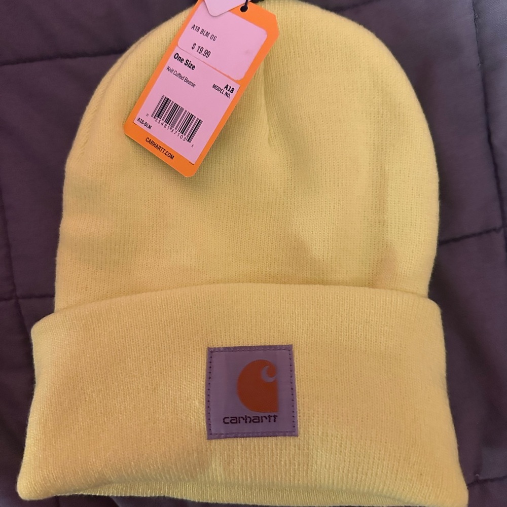 Carhartt Beanie